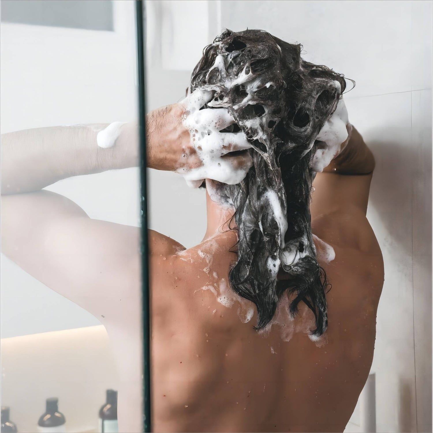 Whether you want a rainshower or a handheld shower, or replace your Moen showerhead, Delta showerhead, etc. Find the item that meets your needs and preferences.